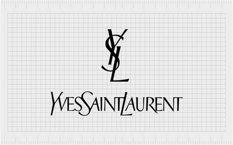 yves saint laurant logo|yves saint laurent heels.